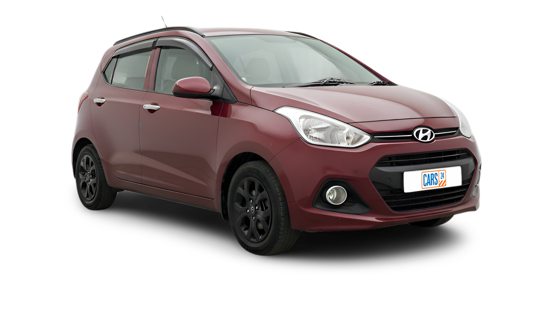 Hyundai Grand i10-img